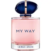 Giorgio Armani My Way Parfymevann 90ml