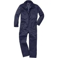 Brandit Combi Langermet Jumpsuit