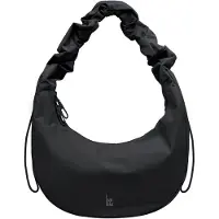 Got Bag Moon Ruffle Bag svart