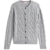 Tommy Hilfiger Ww0ww47463 Cardigan