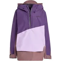Adidas Terrex Xploric 2 Layer Lined Climaproof Anorak Jakke
