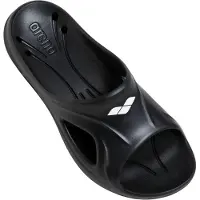Arena flipflops HYDROSOFT II HOOK sort størrelse 48