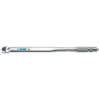 Unior Verktøy Torque Wrench 1/2