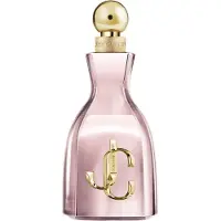 Jimmy Choo I Want Choo with Love EDP 100 ml