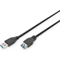 Digitus USB 3.0 Extension Cable - 1.8m