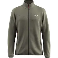 Salewa Puez Altavia Polarlite Fleecejakke Med Full Glidelås