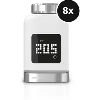 Bosch Smart Home-radiatortermostat II [+M]