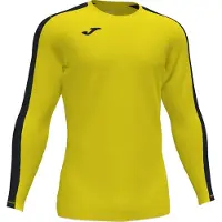 Joma Academy Langarmet T-skjorte
