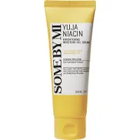 SOME BY MI Yuja Niacing Brightening Moisture Gel Cream Brightening Face Gel-Creme 100Ml