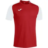 Joma Academy Iv Kortarmet T-skjorte