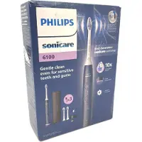 Philips Hx7403/01 Elektrisk Tannbørste