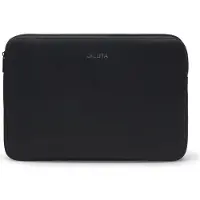 Dicota «Sleeve PERFCT 14–14,1" – Laptophus – Svart»