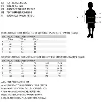 MOM Skummel Klovnebaby-drakt