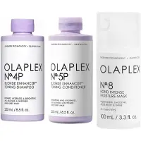 Olaplex No.8 Bond Intense Moisture Hårkur 100ml