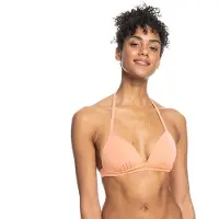 Roxy Sd Beach Classics Mod Mold Tri Bikinitopp