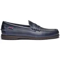 Sebago Docksides Thetford Loafers