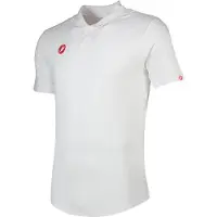 Castelli Race Day Kortermet Poloskjorte