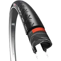 CST E-series Reach C-1815 Single Reflex Apl 700c X 40 Urban Stive Sykkeldekk
