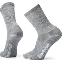 Smartwool Classic Hike Light Cushion Crew Sokker