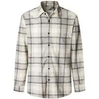 Pepe Jeans Clue Skjorte Med Lange Ermer