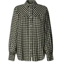 Pepe Jeans Nala Skjorte Med Lange Ermer