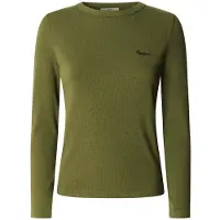 Pepe Jeans Betina Langarmet T-skjorte