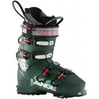 Lange Xt3 90 W Low Volume Skistøvler For Kvinner