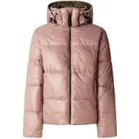 Pepe Jeans for woman. PL4024339 Jacket Sussy Short pink (XS), Casual, Polyester