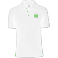 Spiuk Club Kortermet Poloskjorte