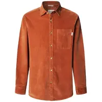 Pepe Jeans Clayton Skjorte Med Lange Ermer