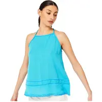 Superdry Vintage Beach Ermeløs T-skjorte