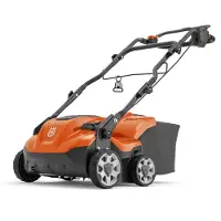 Husqvarna S 138C Vertikalskjærere