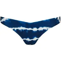 Superdry Code Tie Dye Bikini Bunn