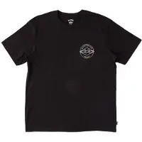 Billabong Rotor Diamond Kortarmet T-skjorte