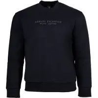Armani Exchange Xm001284_af20934 Collegegenser