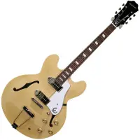 Epiphone Casino Natural - Ex Demo
