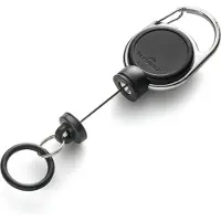 Durable Jojo Extra Strong, Merkeholder, Landskap/portrett, Metall, Sort, Stål, 600 mm, 300 g