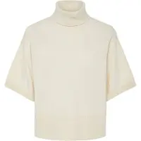 Y.A.S Yasemila Strikket Topp