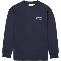 Garcia I53604 Langarmet T-skjorte