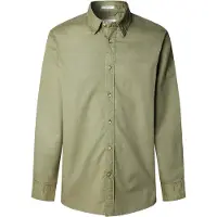 Pepe Jeans Charly Skjorte Med Lange Ermer