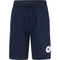 Converse Kids Print Chuck Patch Shorts