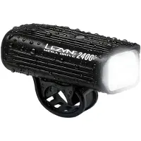 Lezyne Mega Drive 2400+ Frontlys