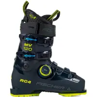 Fischer Rc4 120 Mv Vac Boa Alpin Skistøvler