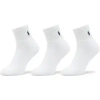 Ralph Lauren 449655220 Korte Sokker 3 Par