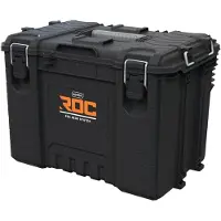 Keter Xl Roc Pro Gear 2.0 Verktøykasse