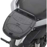 Givi Sr7604 Zontes 368 G Monteringsplateadapter