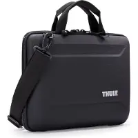 Thule Gauntlet - Notebookbæreveske - 13 - 14 - svart