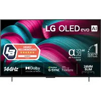 LG 42c54la 42´´ 4k Oled Tv