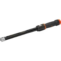 Bahco Adjustable Mechanical Trigger With Viewfinder And Interchangeable Rectangular Connection Head Momentnøkkel