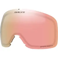 Oakley Flight Tracker Xl Prizm Erstatningslinser